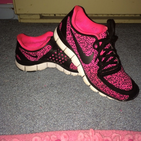 Nike Free run 5.0 RARE COLOR