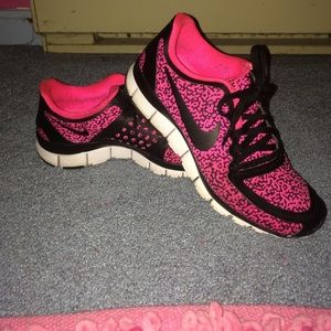 Nike Free run 5.0 RARE COLOR
