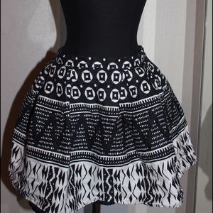 Forever 21 Skirt