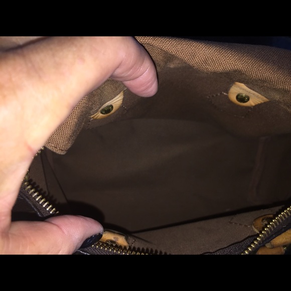 Louis Vuitton Speedy 25 - Picture 4 of 4