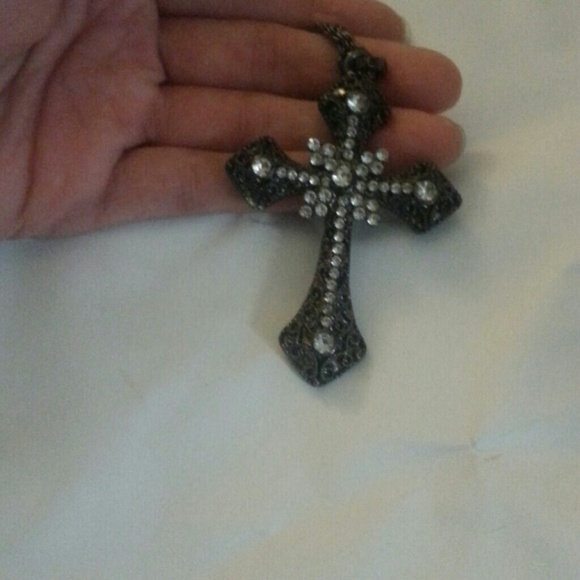 2 necklaces - Picture 2 of 4