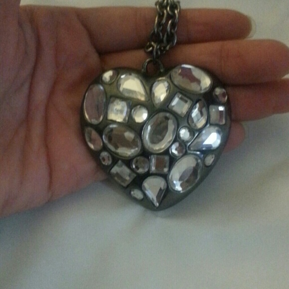 2 necklaces - Picture 3 of 4