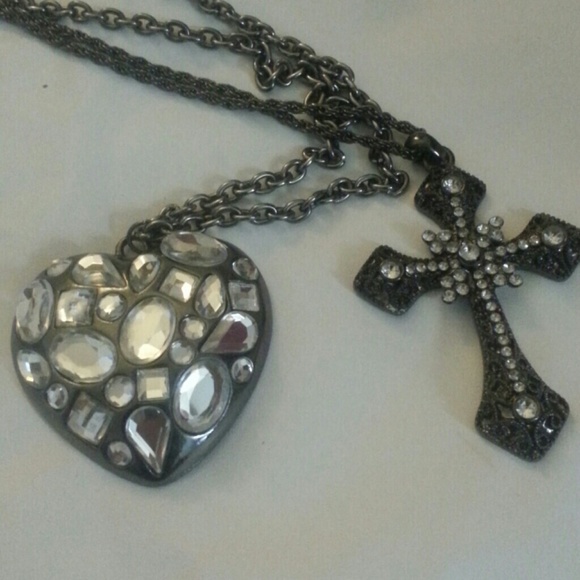 2 necklaces - Picture 4 of 4