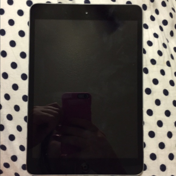 iPad mini