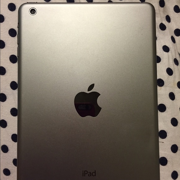 iPad mini - Picture 2 of 2