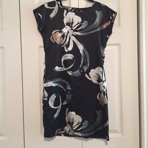 Lauren Conrad bow dress