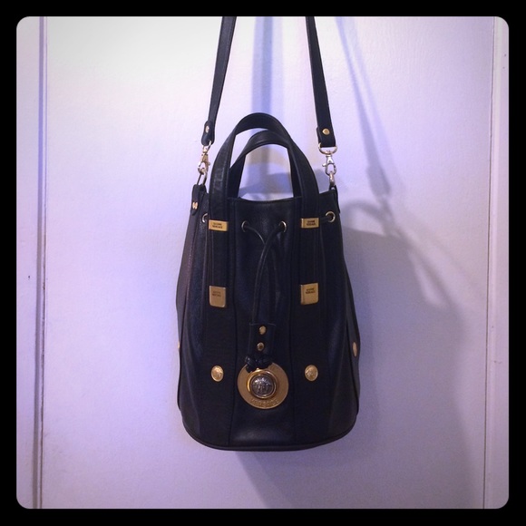 Gianni Versace Vintage Handbag