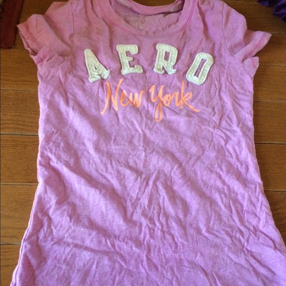 Aeropostale Shirt - Picture 1 of 1
