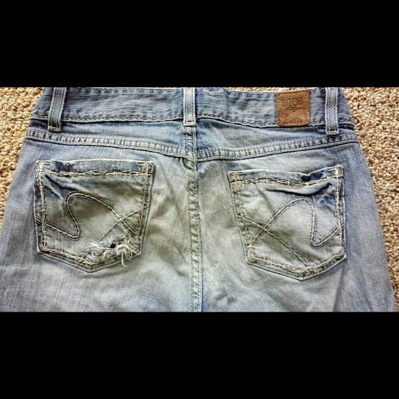 BKE culture jeans size 28