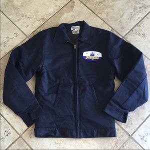 Disneyland cast member jacket