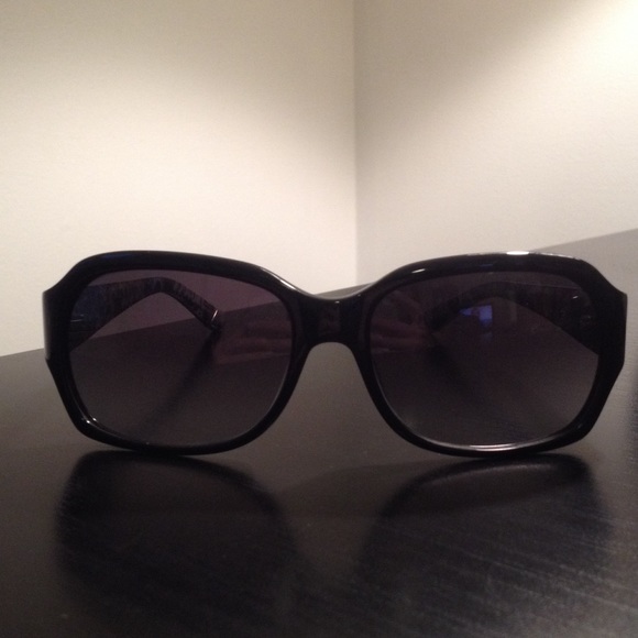 Juicy Couture Sunglasses