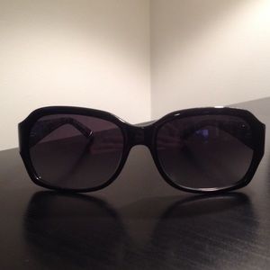 Juicy Couture Sunglasses