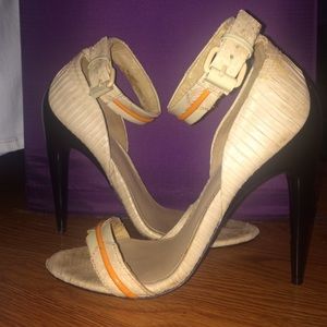 L.A.M.B. shoes size 7.5