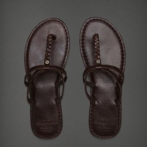 NWT Flip Flops/ Sandals
