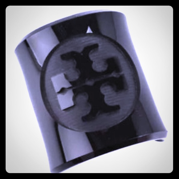 Authentic Tory Burch Resin Cuff