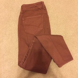 Bullhead Jeggings