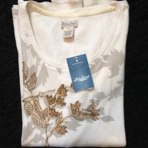 Lucky Brand Long Sleeve Thermal