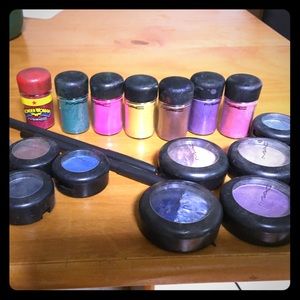 Mac makeup