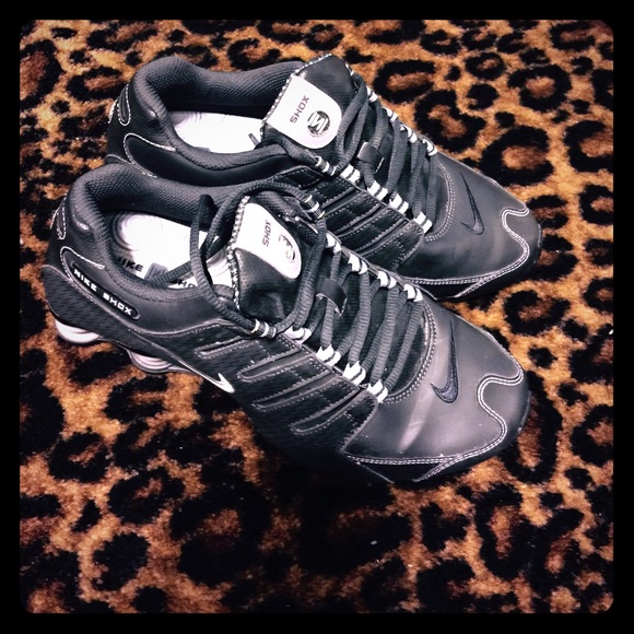 Nike shox NZ women's running shoes