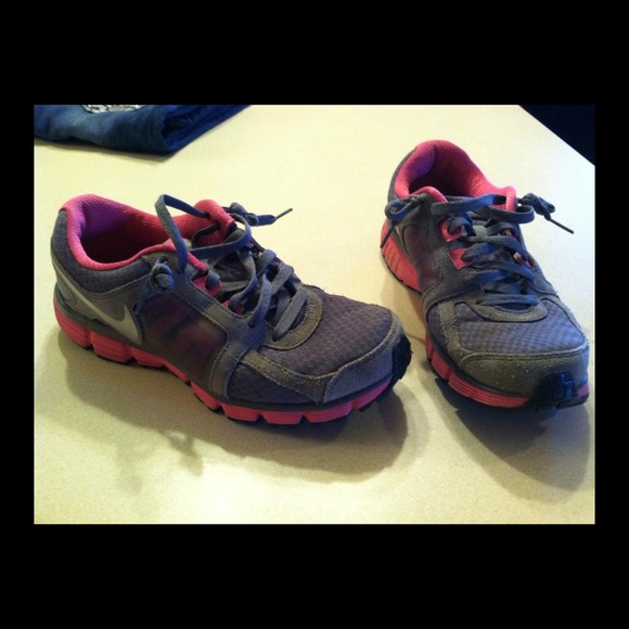Nikes