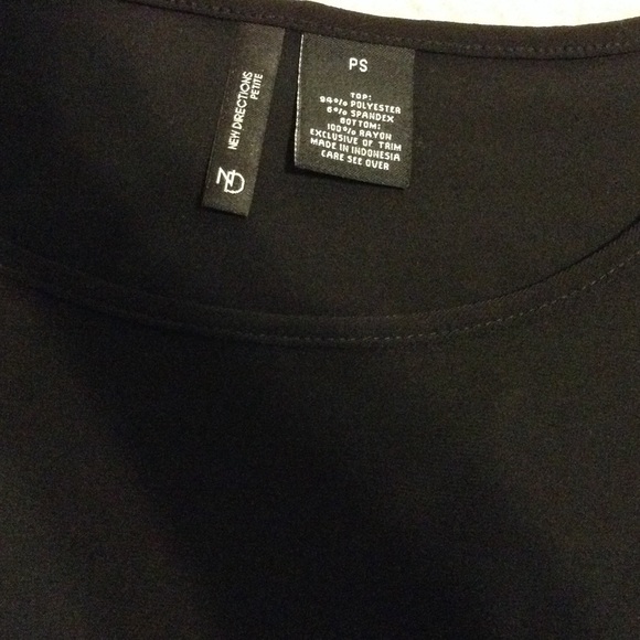 New Direction dress - Picture 2 of 4