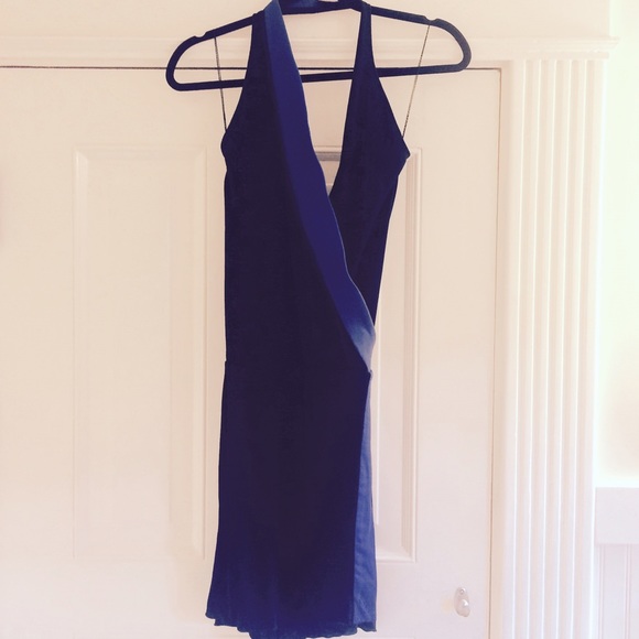 Emporio Armani dress