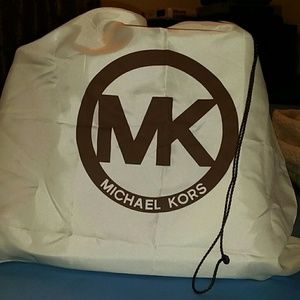 Additional pictures of MK Hamilton/ dustbag