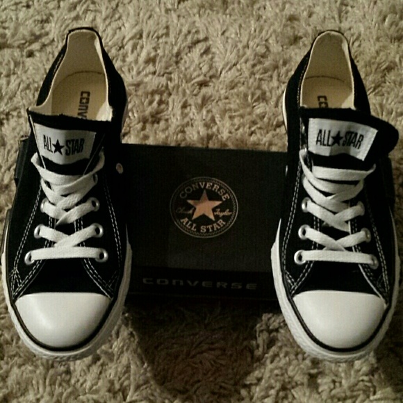 Converse sneakers