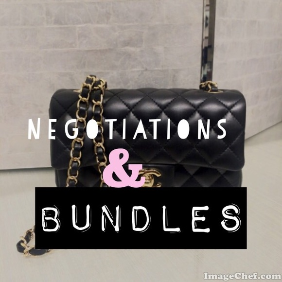 Bundle talk here! Thank youu 😘