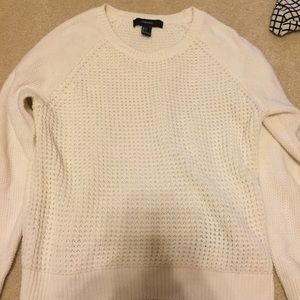 F21 Sweater
