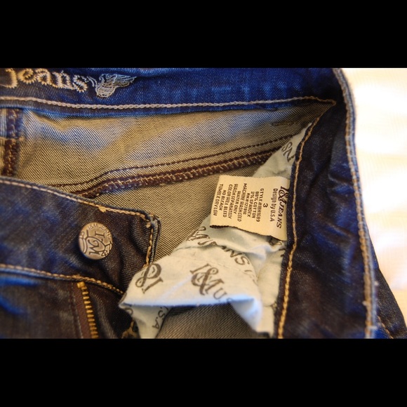 Super skinny jeans - Picture 2 of 3