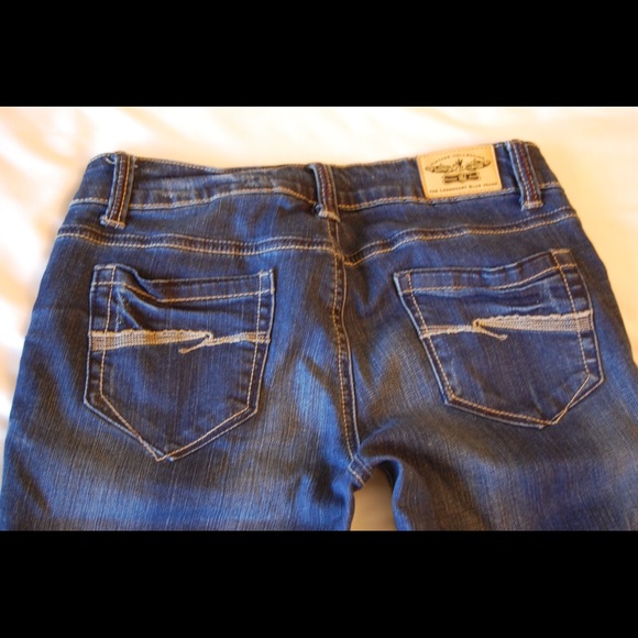 Super skinny jeans - Picture 3 of 3