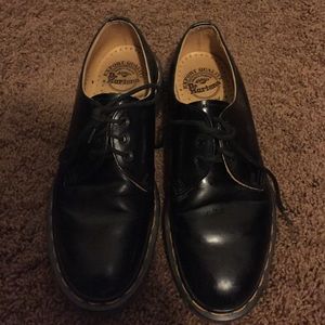 Dr Martens 1461