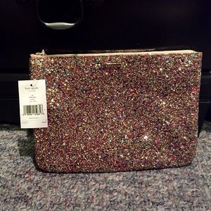 Kate Spade Clutch