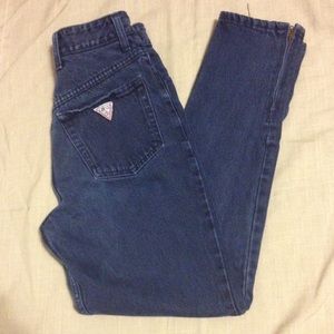 Vintage Guess jeans