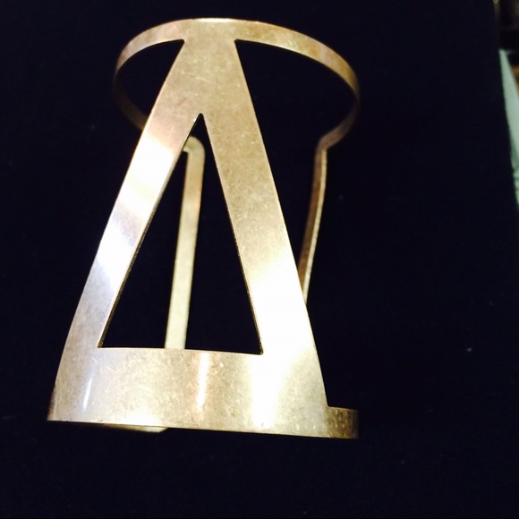 Cuff bracelet