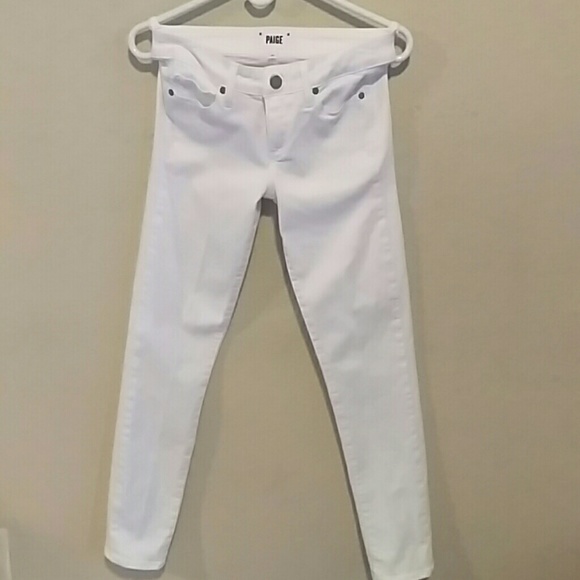 Paige Jeans