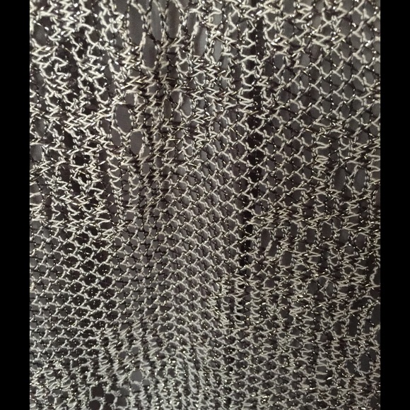 The Limited Metallic Tank - Picture 3 of 3