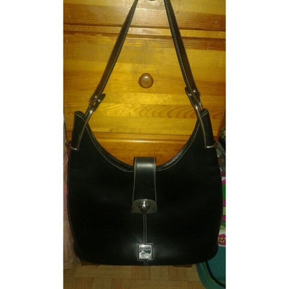 🚫SOLD🚫 Dooney&Bourke shoulder/handbag