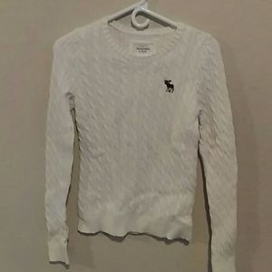 Abercrombie Sweater