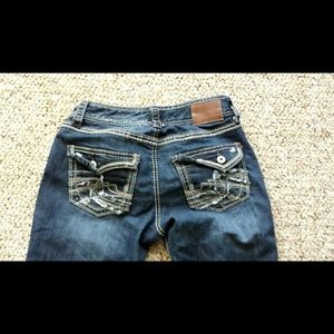 Maurices  jeans size 5/6
