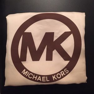 MK Dust bag. Authentic