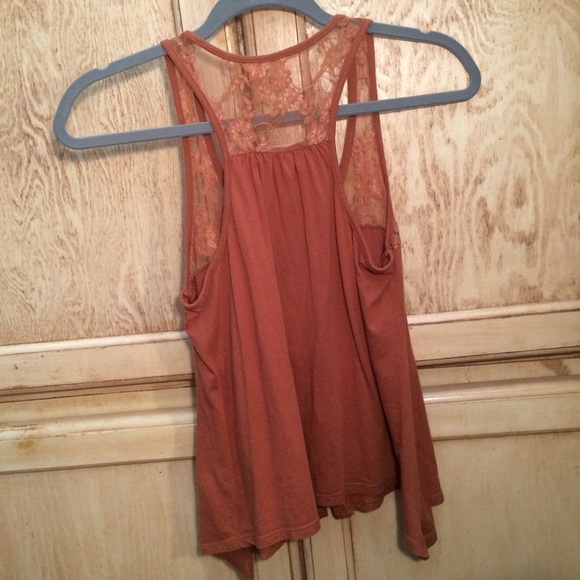 Tank top - Picture 2 of 4