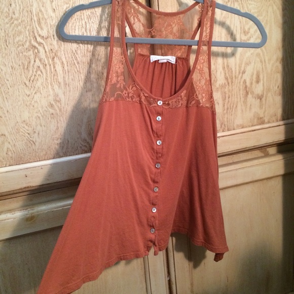 Tank top - Picture 3 of 4