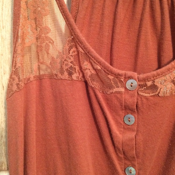 Tank top - Picture 4 of 4