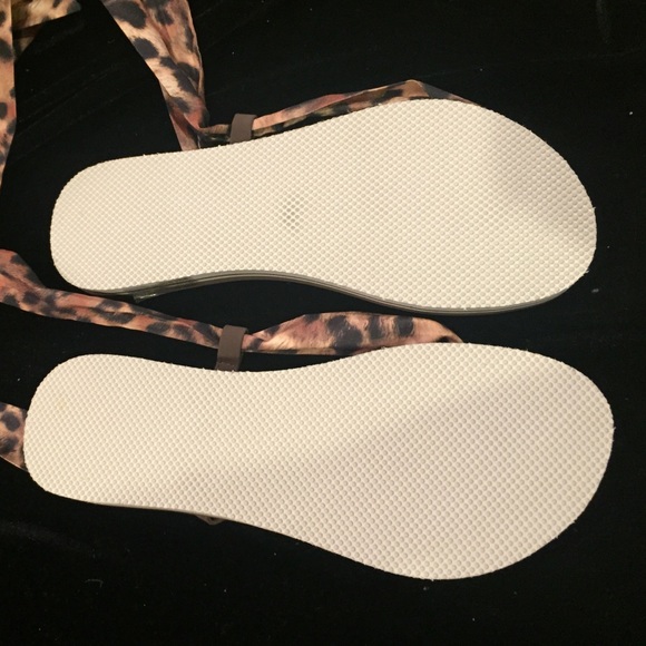 Colin Stuart Sandals - Picture 4 of 4