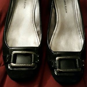 NEW Anne Klein Heels