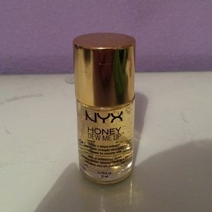 NYX honey dew me up primer