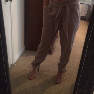 Jessica Simpson pants