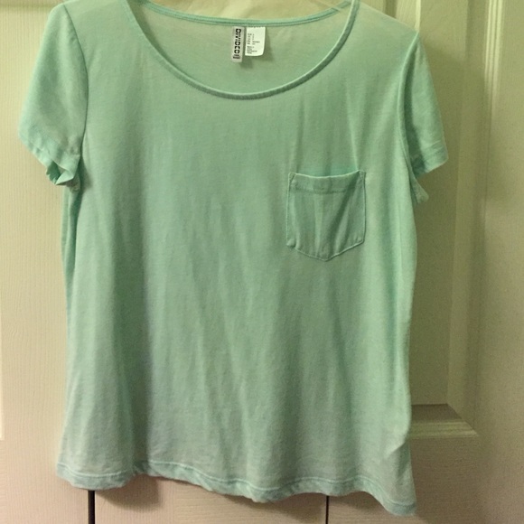 Light tee